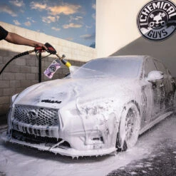 Chemical Guys Big Mouth Foam Cannon 10 Chemical Guys Big Mouth Foam Cannon -Auto Parts Store SCA 623656 01 hi res