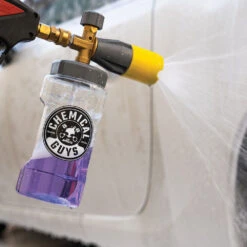 Chemical Guys Big Mouth Foam Cannon 11 Chemical Guys Big Mouth Foam Cannon -Auto Parts Store SCA 623656 02 hi res