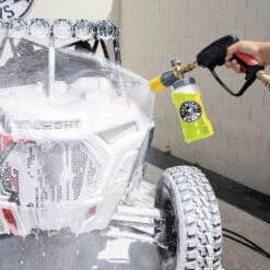 Chemical Guys Big Mouth Foam Cannon 12 Chemical Guys Big Mouth Foam Cannon -Auto Parts Store SCA 623656 03 hi res