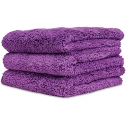 Chemical Guys Happy Ending Towel 3 Pack