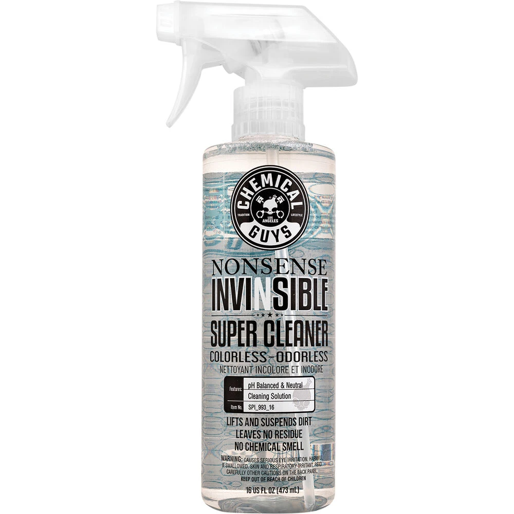 Chemical Guys Nonsense Cleaner 473mL 3 Chemical Guys Nonsense Cleaner 473mL