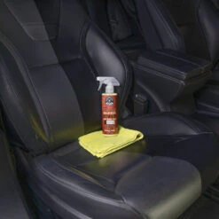 Chemical Guys Leather Detailer 473mL -Auto Parts Store SCA 623670 02 hi res
