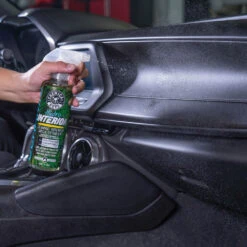 Chemical Guys HydroInterior Quick Detailer 473mL 9 Chemical Guys HydroInterior Quick Detailer 473mL -Auto Parts Store SCA 623673 02 hi res