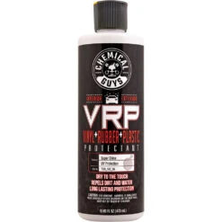 Chemical Guys V.R.P Vinyl Rubber Plastic Protectant 473mL