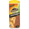 Armor All Leather Wipes 24 Pack