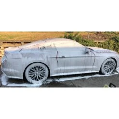 Mothers Triple Action Foam Wash 3L -Auto Parts Store SCA 623912 01 hi res