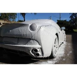 Mothers Triple Action Foam Wash 3L -Auto Parts Store SCA 623912 04 hi res