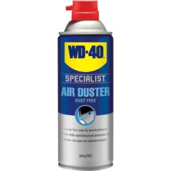 WD-40 Specialist Air Duster 350g