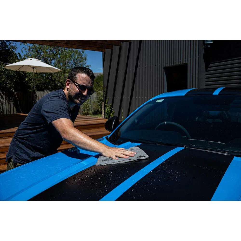 Autoglym QuikRefresh Rinseless Wash 500mL 7 Autoglym QuikRefresh Rinseless Wash 500mL - Image 5