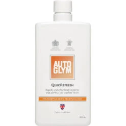 Autoglym QuikRefresh Rinseless Wash 500mL