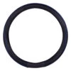 SCA Steering Wheel Cover Leather Look & Carbon Black/Blue 380mm Diameter 1 SCA Steering Wheel Cover Leather Look & Carbon Black/Blue 380mm Diameter -Auto Parts Store SCA 637209 hi res
