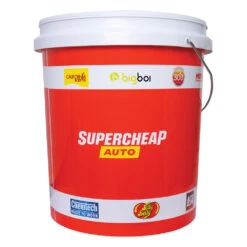 SCA Plastic Bucket Printed 15 Litre 8 SCA Plastic Bucket Printed 15 Litre -Auto Parts Store SCA 637359 01 hi res