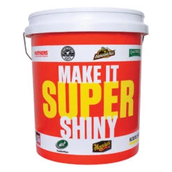 SCA Plastic Bucket Printed 15 Litre