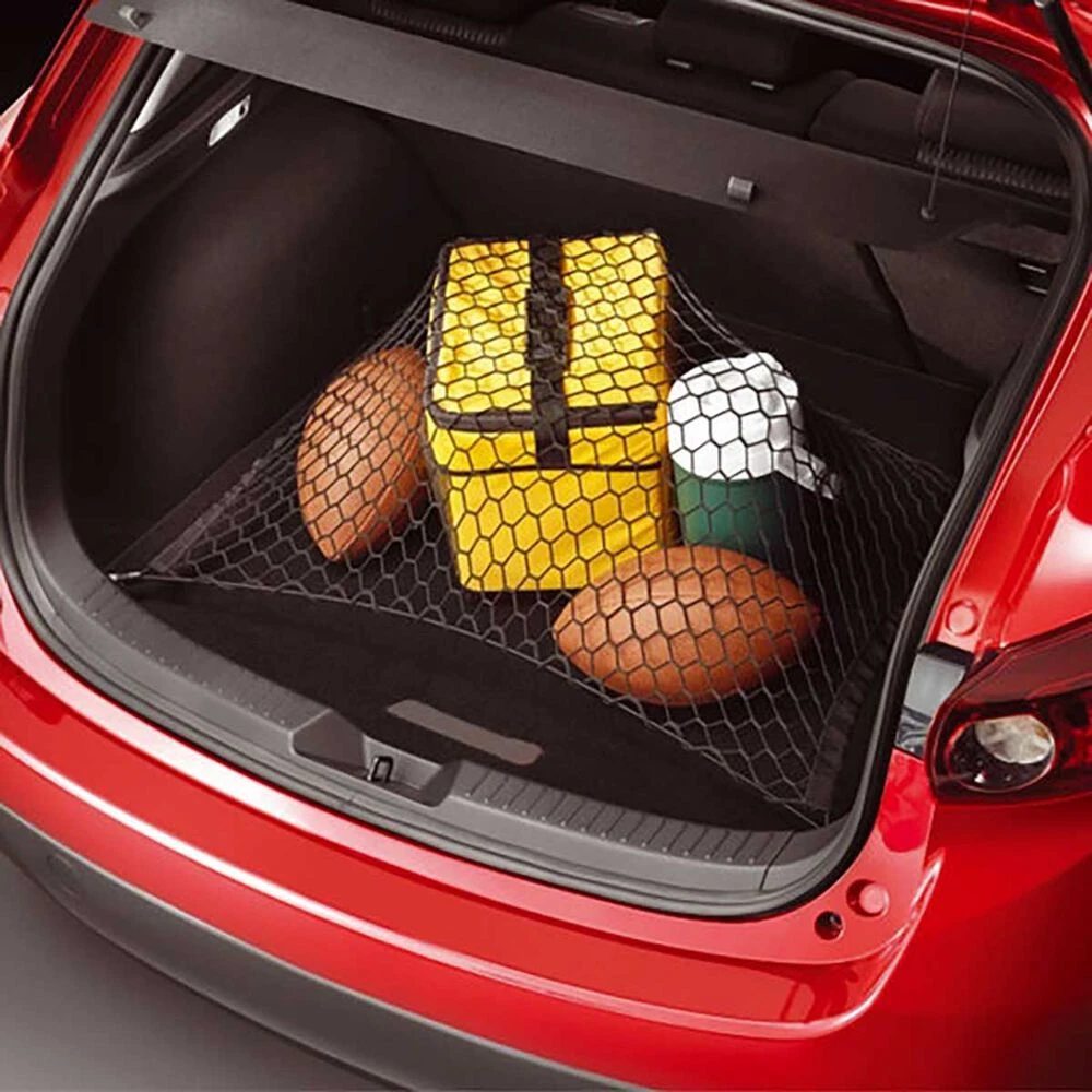 Cabin Crew Boot Net Organiser Black 50cm X 100cm 4 Cabin Crew Boot Net Organiser Black 50cm X 100cm - Image 2