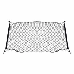 Cabin Crew Boot Net Organiser Black 50cm X 100cm