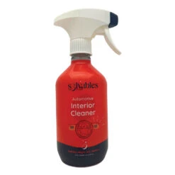 Solvables Interior Cleaner Starter Pack -Auto Parts Store SCA 648902 02 hi res