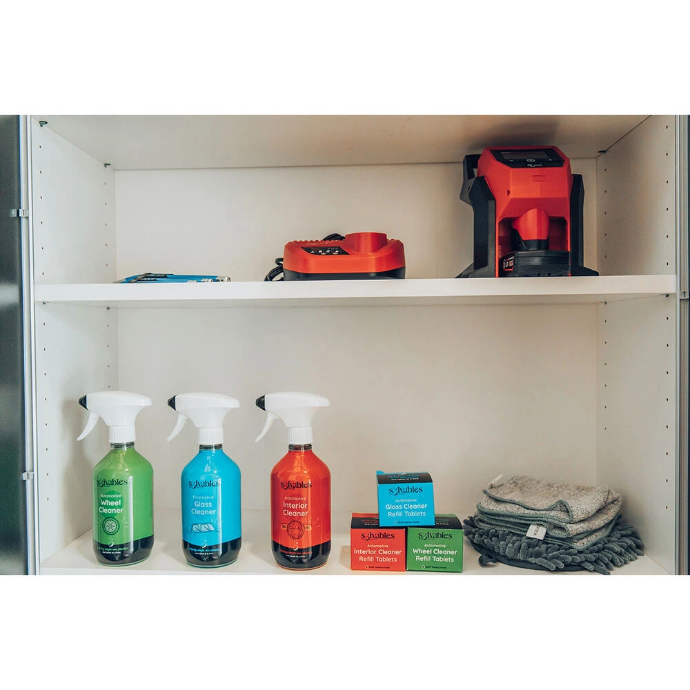 Solvables Interior Cleaner Refill 7 Solvables Interior Cleaner Refill - Image 5