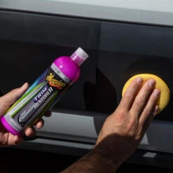Meguiar's Hybrid Ceramic Trim Restorer 473mL -Auto Parts Store SCA 648969 01 hi res