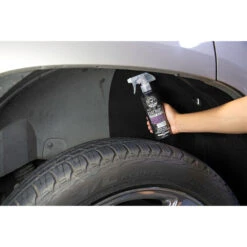 Chemical Guys Bare Bones Undercarriage Protectant 473mL -Auto Parts Store SCA 648981 01 hi res