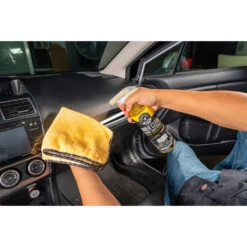 Chemical Guys InnerClean Quick Detailer 473mL 13 Chemical Guys InnerClean Quick Detailer 473mL -Auto Parts Store SCA 648982 04 hi res