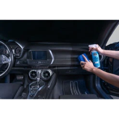 Chemical Guys Silk Shine Protectant 473mL 10 Chemical Guys Silk Shine Protectant 473mL -Auto Parts Store SCA 648983 01 hi res