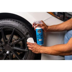 Chemical Guys Silk Shine Protectant 473mL 13 Chemical Guys Silk Shine Protectant 473mL -Auto Parts Store SCA 648983 04 hi res