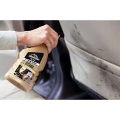 Armor All Ultra Ceramic Leather Treatment & Cleaner 500mL 9 Armor All Ultra Ceramic Leather Treatment & Cleaner 500mL -Auto Parts Store SCA 651259 01 hi res