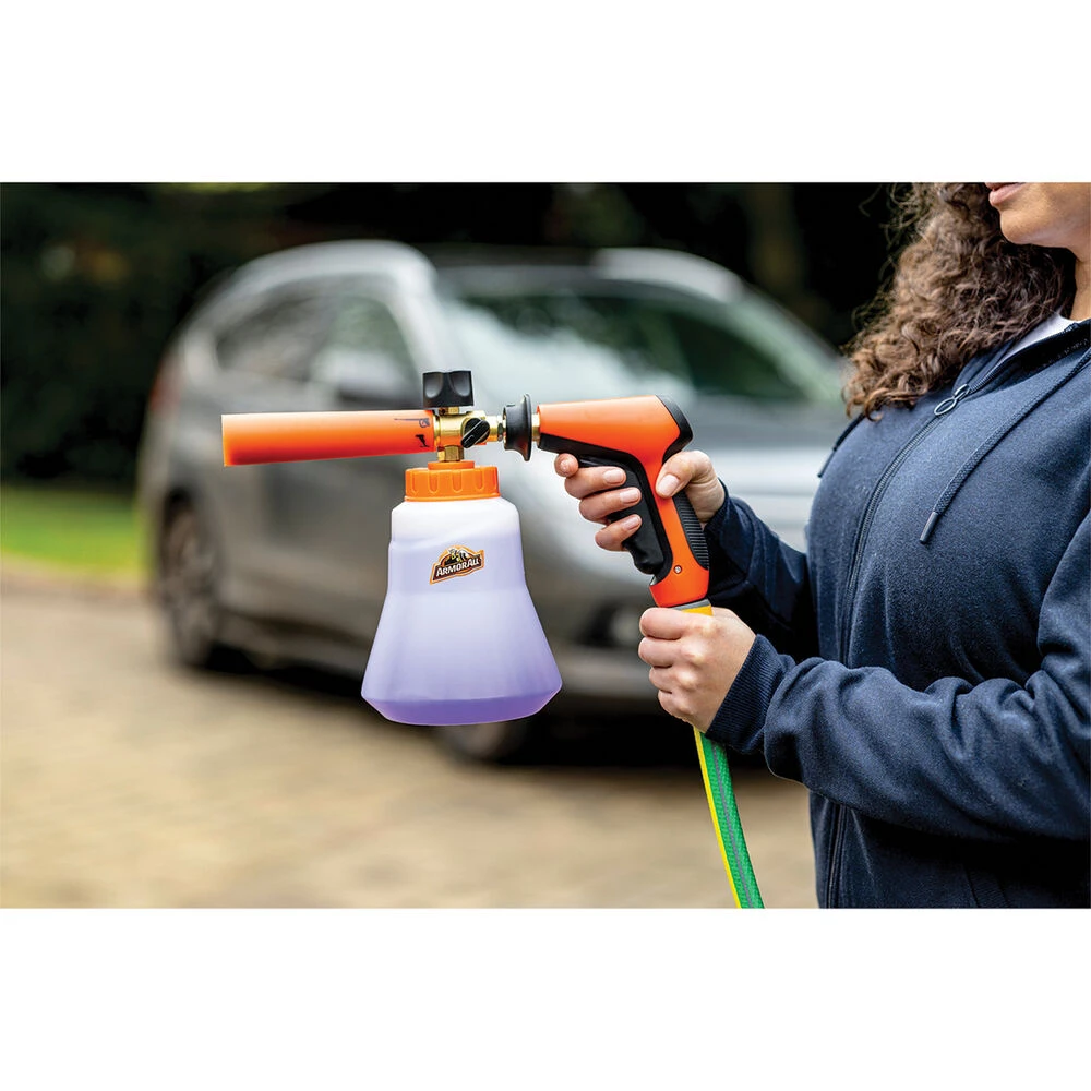 Armor All Foaming Cannon 6 Armor All Foaming Cannon - Image 4