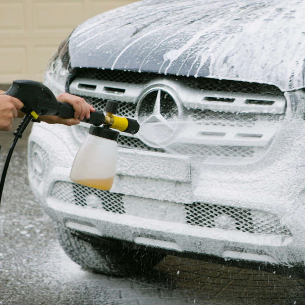 Meguiar's Mega Snow Cannon 6 Meguiar's Mega Snow Cannon - Image 4