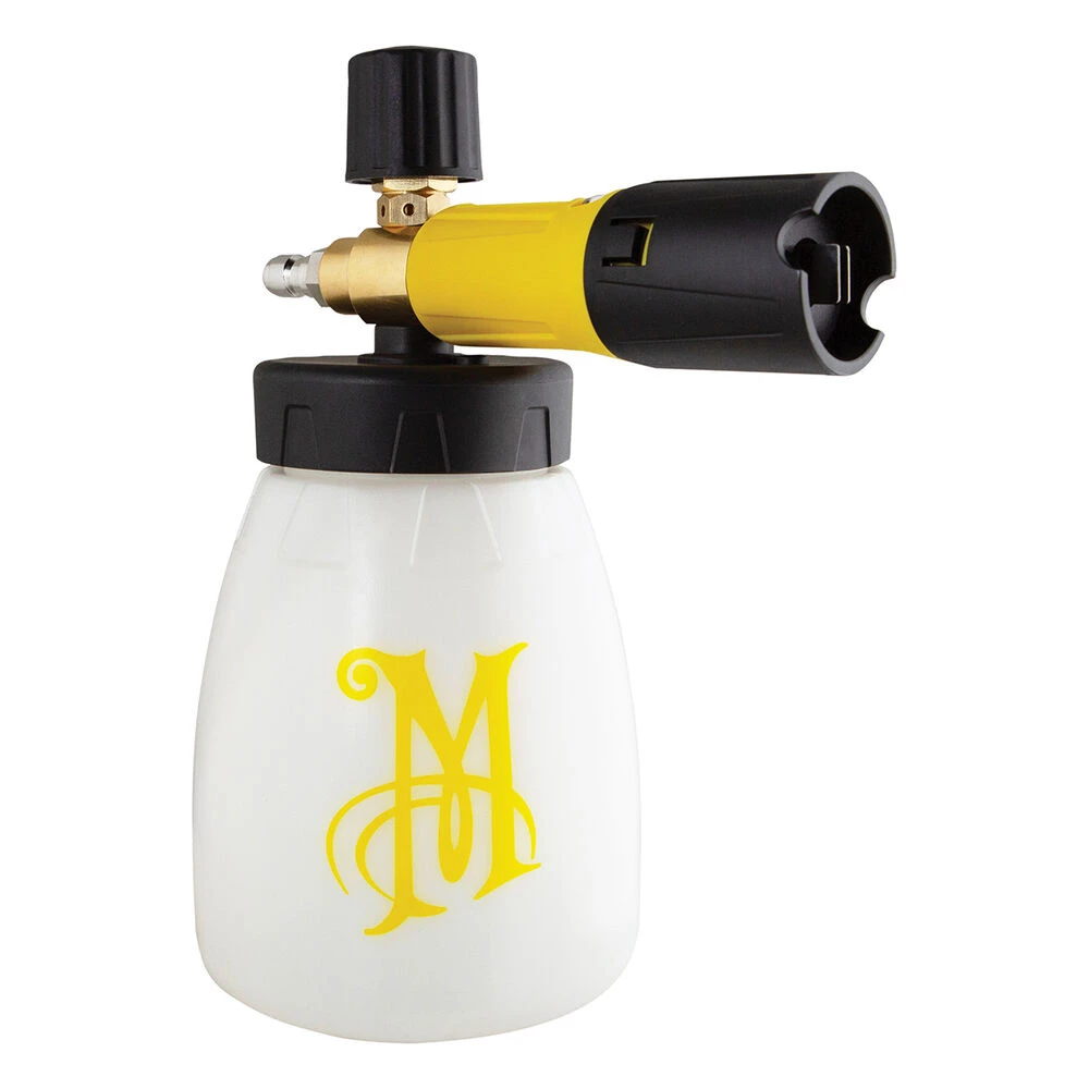 Meguiar's Mega Snow Cannon 3 Meguiar's Mega Snow Cannon