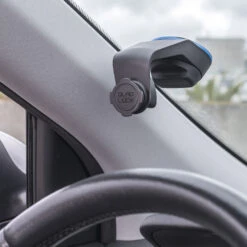 Quad Lock Windscreen / Dash Car Mount -Auto Parts Store SCA 653986 03 hi res
