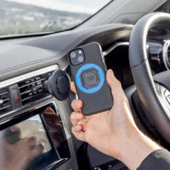 Quad Lock MAG Standard Head -Auto Parts Store SCA 653989 01 hi res