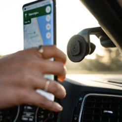 Quad Lock MAG Standard Head -Auto Parts Store SCA 653989 02 hi res