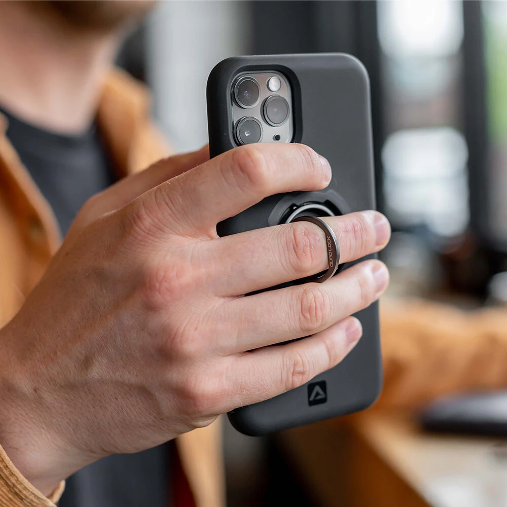 Quad Lock Phone Ring / Stand 4 Quad Lock Phone Ring / Stand - Image 2