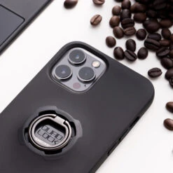 Quad Lock Phone Ring / Stand 12 Quad Lock Phone Ring / Stand -Auto Parts Store SCA 653991 04 hi res