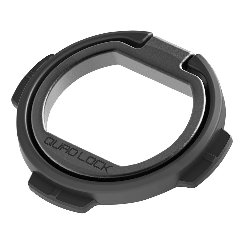 Quad Lock Phone Ring / Stand 3 Quad Lock Phone Ring / Stand