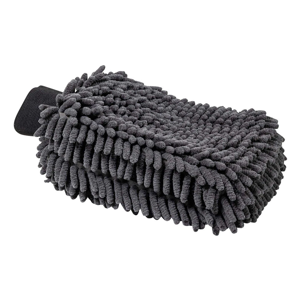 Autoglym Microfibre Wash Mitt 4 Autoglym Microfibre Wash Mitt - Image 2