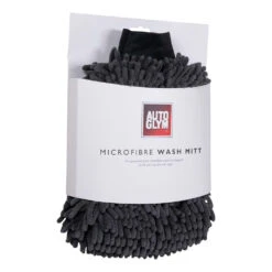 Autoglym Microfibre Wash Mitt 10 Autoglym Microfibre Wash Mitt -Auto Parts Store SCA 657563 01 hi res