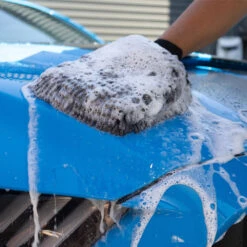 Autoglym Microfibre Wash Mitt 13 Autoglym Microfibre Wash Mitt -Auto Parts Store SCA 657563 04 hi res