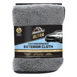 Armor All Ultra High Performance Exterior Detailing Cloth