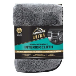 Armor All Ultra High Performance Interior Detailing Cloth