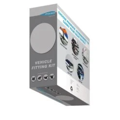 Prorack Roof Rack Fitting Kit - K355