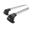 Prorack S-Wing Flush Bars - Pair, 1100mm - S8