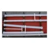 Prorack Extension Ladder Rails - 3.5m - TS35 -Auto Parts Store SCA SPO1602131 hi res