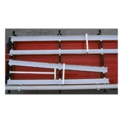 Prorack Extension Ladder Rails - 3.5m - TS35