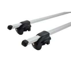 Prorack X-Bar Roof Racks Rail Mount Pair 1350mm X9