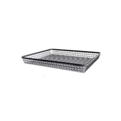 Prorack Steel Mesh Basket Small - 1170 X 850 X 120mm - PR3200