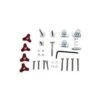 Prorack Conversion Kit Suits PR3064/PR3066/PR3094/PR3096 - Spare Part - SP010 -Auto Parts Store SCA SPO1813400 hi res