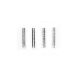 Prorack Grubscrew - Spare Part, 4 Piece, M6 X 35 - SP017