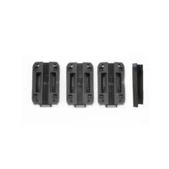 Prorack Kayak Holder Tradesman Adaptors - Spare Part, 4 Piece - SP048